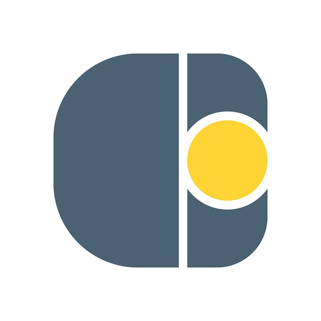 Wyszywanie — rękodzieło i kit startowy logo